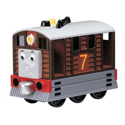 TOBY
