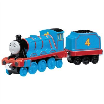 GORDON