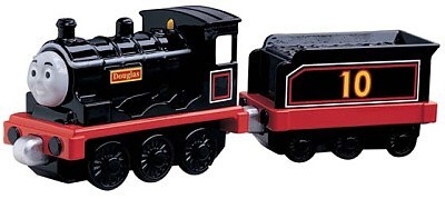 DOUGLAS